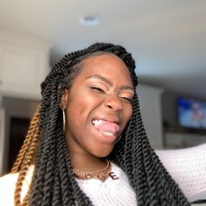 Meet your Posher, Princess